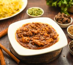 Chicken Tarka