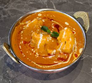 Paneer Shahi Korma