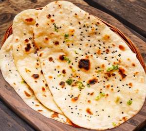 Plain Naan