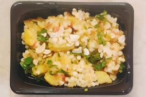 Sawan Vrat Ki Khichdi