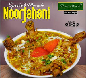 Murgh Noorjahani
