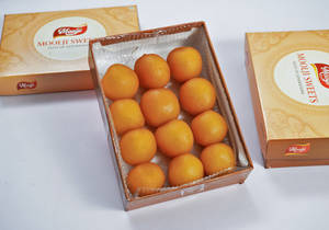 Gulab Jamun