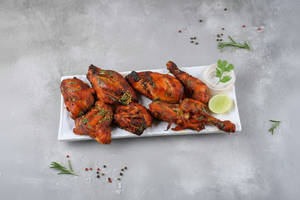 Tandoori Chicken