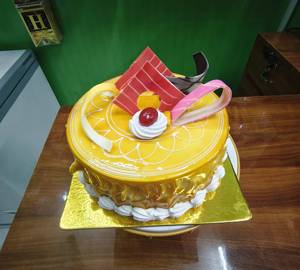 Butterscotch [500 grams]