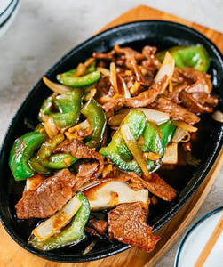 Mutton Mongolia