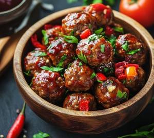 Gobi Manchurian