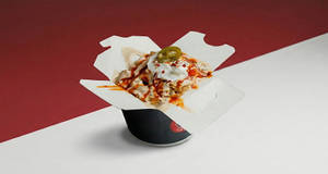 Doner Box