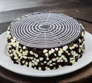 Death By Chocolate Cake
