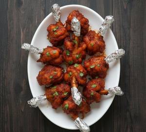Chicken Lollipop