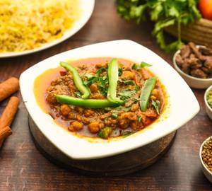 Chana Masala