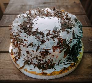 Black Forest Cake 1 pound