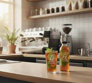 Lemon Ice Tea (300 ML)