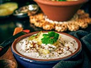 Plain dahi