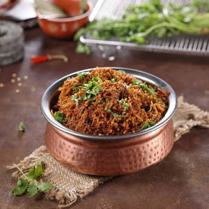Ulavacharu Kodi Pulav