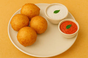 Mysore bonda [4]