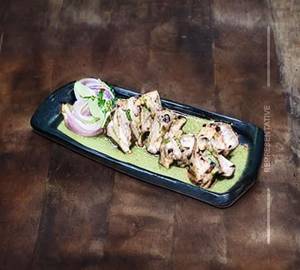 Malai chicken tikka