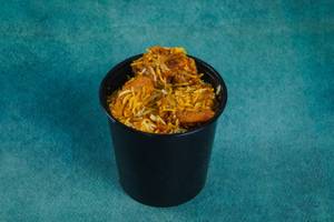 Chicken Dum Biryani