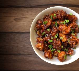 Gobi manchurian
