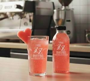 Watermelon Melon Soda (300 ML)