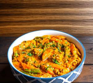 Mixed Vegetable
