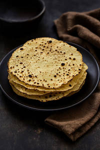 Lijjat Papad