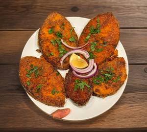 Vetki fish fry [2 pieces]