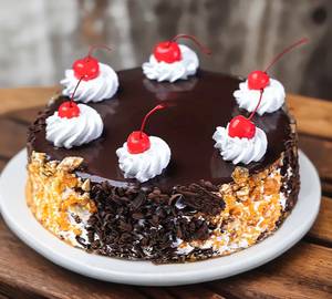 German Black forest (1kg)