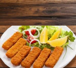 Vetki fish finger [5 pieces]