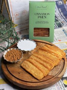 Cinnamon Phen