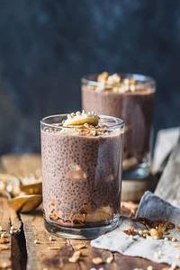 Chocolate Banana Pudding