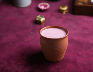 Rose Milk