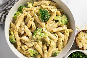 Pasta Barbaresca Pasta