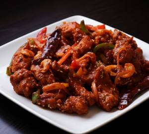 Dragon Chicken