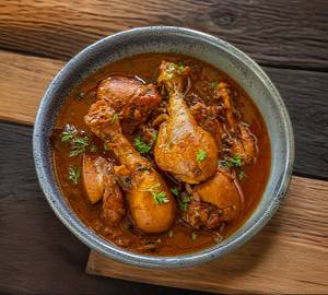 Chicken Curry