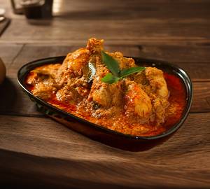 Chicken Chettinad Masala