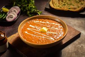 Essential Dal Makhani