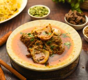 Mutton Do pyaza 4 Pcs
