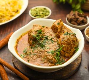 Chicken Bara Butter Masala | (4 Pcs)