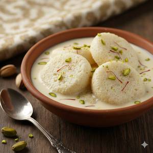 Gur Rasmalai