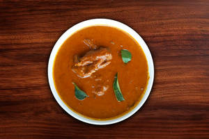 Chicken Varuval