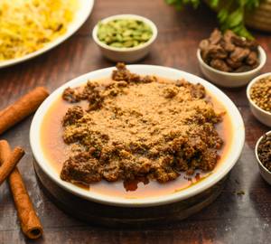 Mutton Pasanda