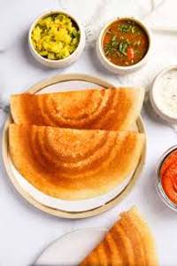 Paneer Dosa