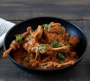 Kadai Masala