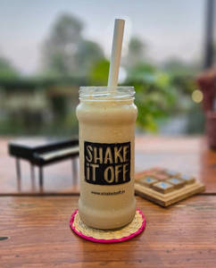 Classic Cold Coffee