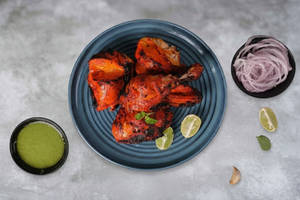 Tandoori Rogani Murgh