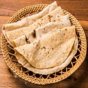 Chapati (1 Pc)