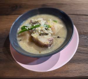 Wokoso Han [ Pork]
