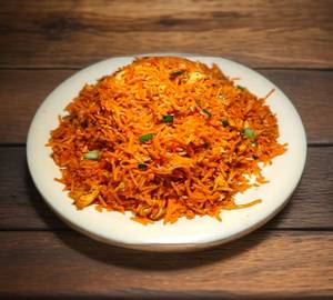 Chicken combination rice