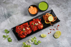 Coal Signature Tandoori