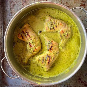 Murgh Afgani